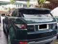 2013 LAND ROVER Range Rover Evoque Prestige Top of The Line Diesel-3