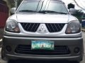 Mitsubishi Adventure Super Sport 2009 Model-0