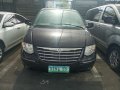 Chrysler Town and Country 2008 for sale-1