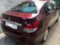 Personsal 2017 Mitsubishi Mirage G4 GLX for sale-0