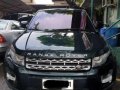 2013 LAND ROVER Range Rover Evoque Prestige Top of The Line Diesel-4