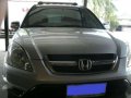Honda CRV 2003 for sale-3