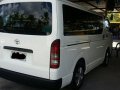 Toyota Hiace 2015 for sale-2