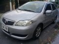 Toyota Vios 2006 for sale-8