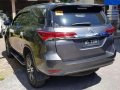 Toyota fortuner 2018 2.4L G diesel FOR SALE-5