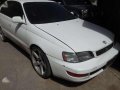 Toyota Corona Exsior Good running condition 2.0 efi engine 1996 model-7