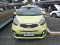 Kia Picanto 2015 for sale-0