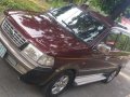 2001 Toyota Revo Vx200 for sale -6