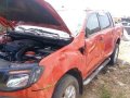 2013 Ford Ranger Wildtrack for sale -4