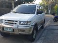 2003 isuzu Crosswind for sale -5