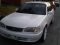 1999 Toyota Corolla GLI MT FOR SALE-2