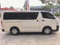 2017 Toyota Hiace Commuter FOR SALE-1