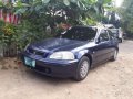 Honda Civic 1997 Hatchback EK3 for sale-1