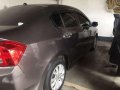 Honda City 1.5E 2012 for sale-1