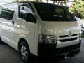 Toyota Hiace 2015 for sale-0