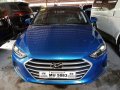 2018 Hyundai Elantra Gl FOR SALE-4
