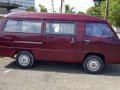 Mitsubishi L300 Van Good running condition.-0