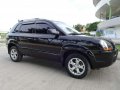 CRDi Hyundai Tucson 2009 for sale -2