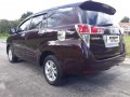 2017 Toyota Innova 2.8E for sale -6