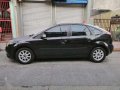 Ford Focus Hatchback 2008 for sale-11