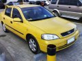 Opel Astra 2001 Model for sale-4