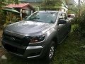 2016 Ford Ranger 4x2 XLS MT for sale-3