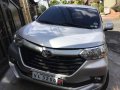 2017 Toyota Avanza AT for sale-2