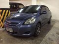 Toyota Vios 1.3 E 2009 Manual Transmission Fresh Interior-10