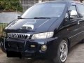 Hyundai Starex 2001 for sale-2