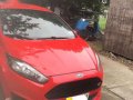 Ford Fiesta 2014 Manual Transmission for sale -5