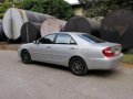 Toyota Camry 2004 for sale -3