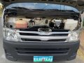 2012 Toyota Hi-ace Commuter for sale-11