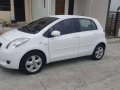 FOR SALE Toyota Yaris 2008 Manual transmission-4