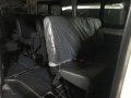 Toyota Hiace Commuter 2016 for sale-1