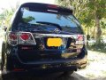Toyota Fortuner 2013 for sale-6