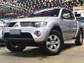 2009 Mitsubishi Strada for sale-11