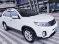 Kia Sorento 4X4 2014 for sale-6