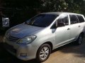 2012 Toyota Innova E FOR SALE-1