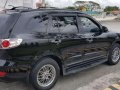 Hyunda SantaFe 2008 acquired Automatic Allpower-6