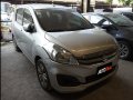 2017 Suzuki Ertiga 1.4L GL AT Gasoline-0