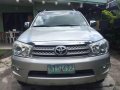 2010 Toyota Fortuner for sale-4