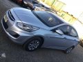 2018 Hyundai Accent CRDi 6 Speed AT FOR SALE-7