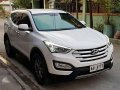 Hyundai Santa Fe 2014 MT Diesel SantaFe-0
