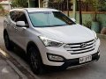 Hyundai Santa Fe 2014 MT Diesel SantaFe-10