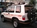 2000 Isuzu Trooper pajero 4x4 3door FOR SALE-5