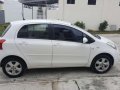 FOR SALE Toyota Yaris 2008 Manual transmission-7