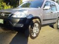 2002 Honda Cr-v for sale-4
