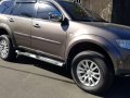 2011 Mitsubishi Montero Sport GLSV for sale-1