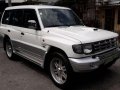 2001 Mitsubishi Pajero for sale-0