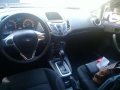 2016 Ford Fiesta Trend Automatic Financing OK-5